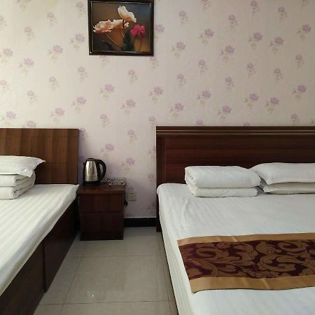 Xiang He Apartment ภายนอก รูปภาพ
