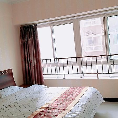 Xiang He Apartment ภายนอก รูปภาพ