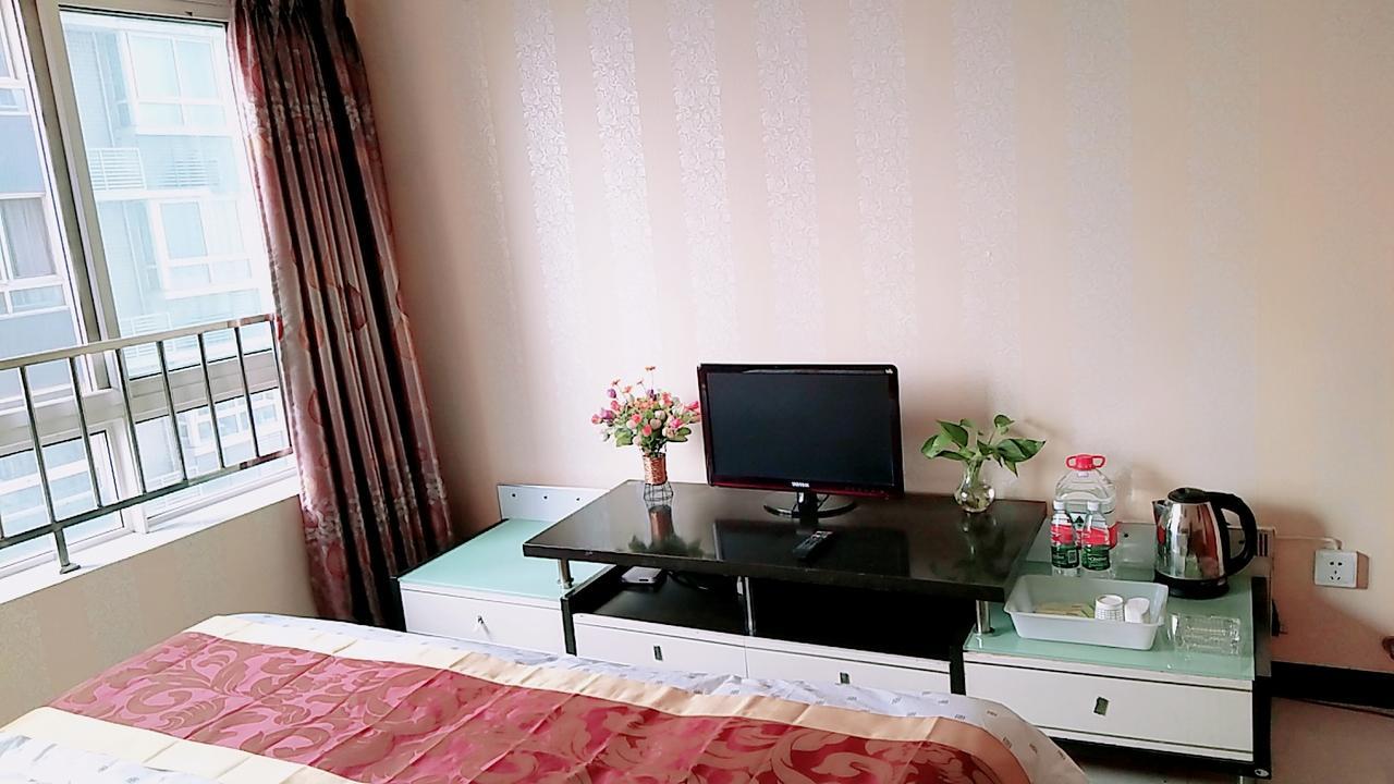 Xiang He Apartment ภายนอก รูปภาพ