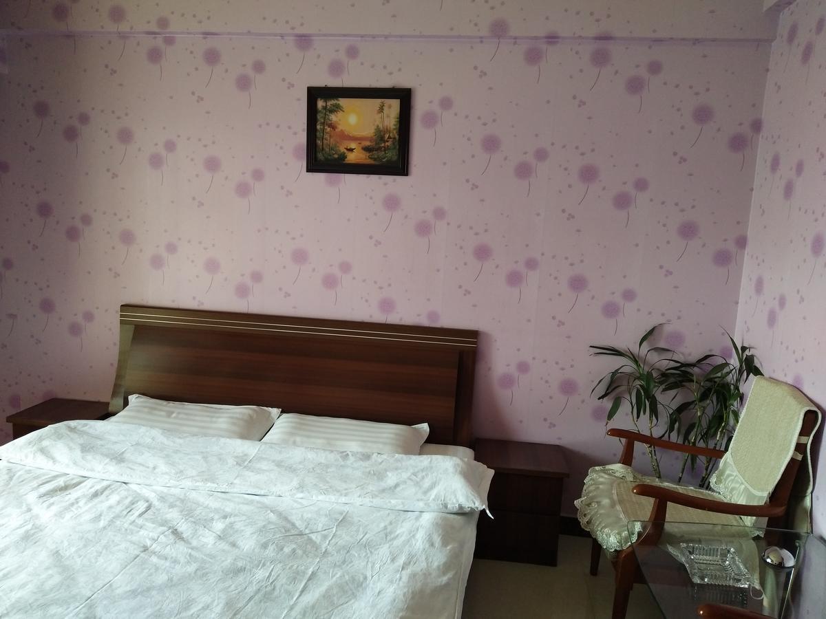 Xiang He Apartment ภายนอก รูปภาพ