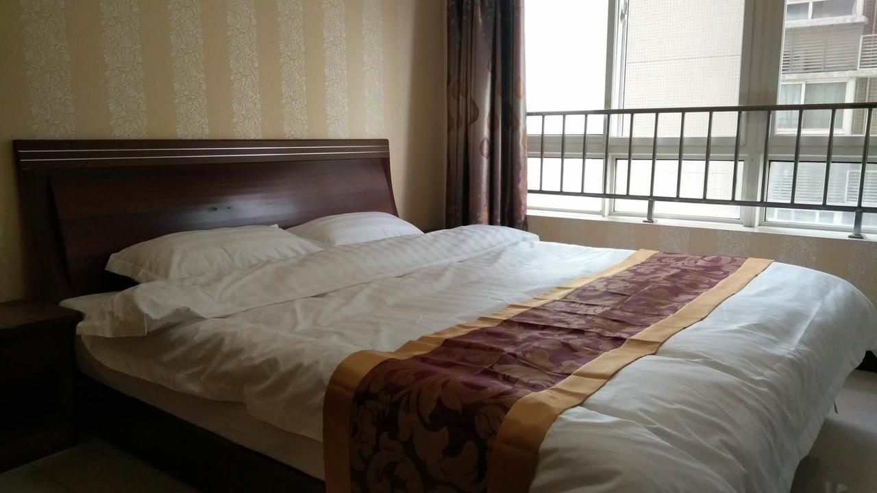 Xiang He Apartment ภายนอก รูปภาพ